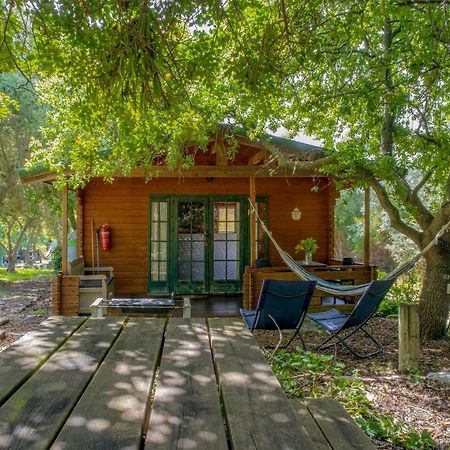 Amikam Meshek 81 משק 81 עמיקם Villa Екстериор снимка