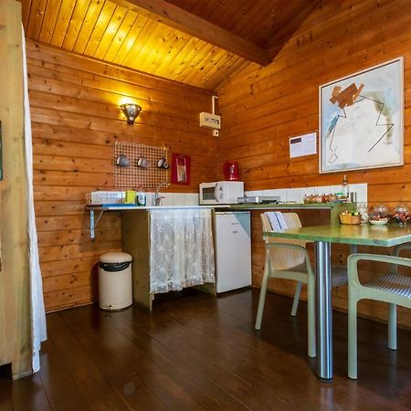 Amikam Meshek 81 משק 81 עמיקם Villa Екстериор снимка