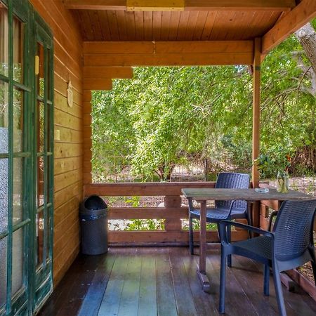 Amikam Meshek 81 משק 81 עמיקם Villa Екстериор снимка