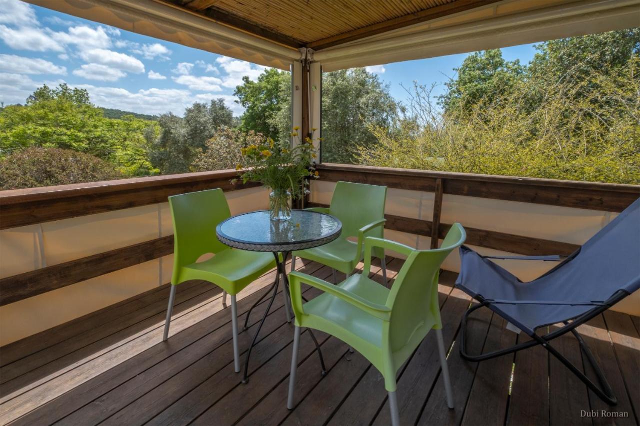 Amikam Meshek 81 משק 81 עמיקם Villa Екстериор снимка