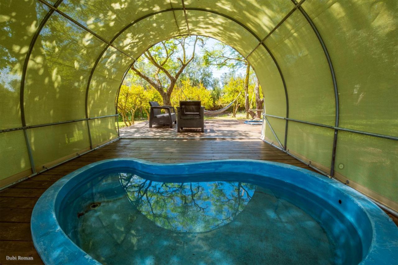 Amikam Meshek 81 משק 81 עמיקם Villa Екстериор снимка