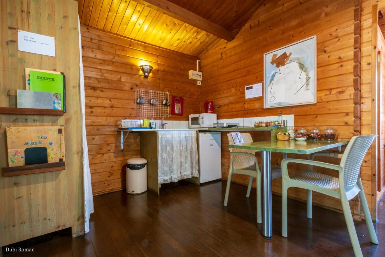 Amikam Meshek 81 משק 81 עמיקם Villa Екстериор снимка