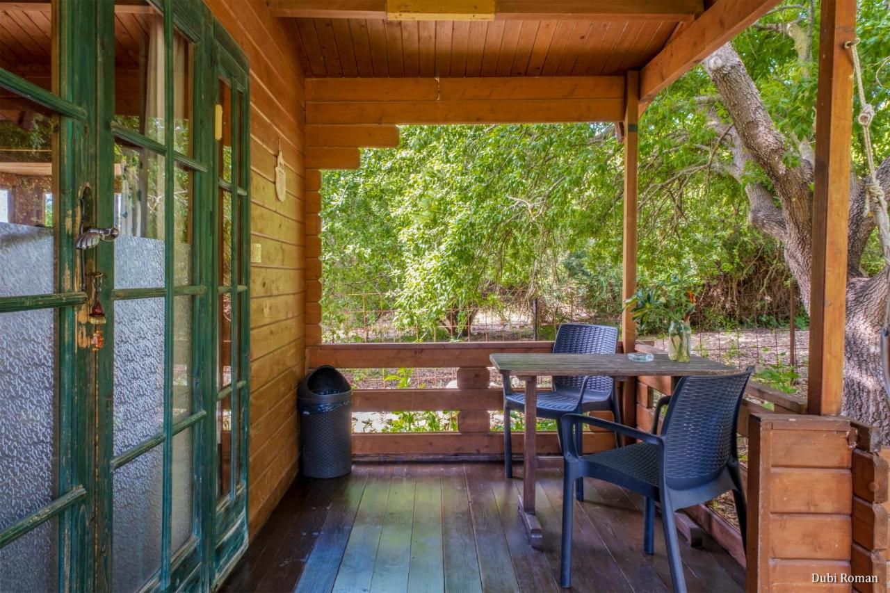 Amikam Meshek 81 משק 81 עמיקם Villa Екстериор снимка