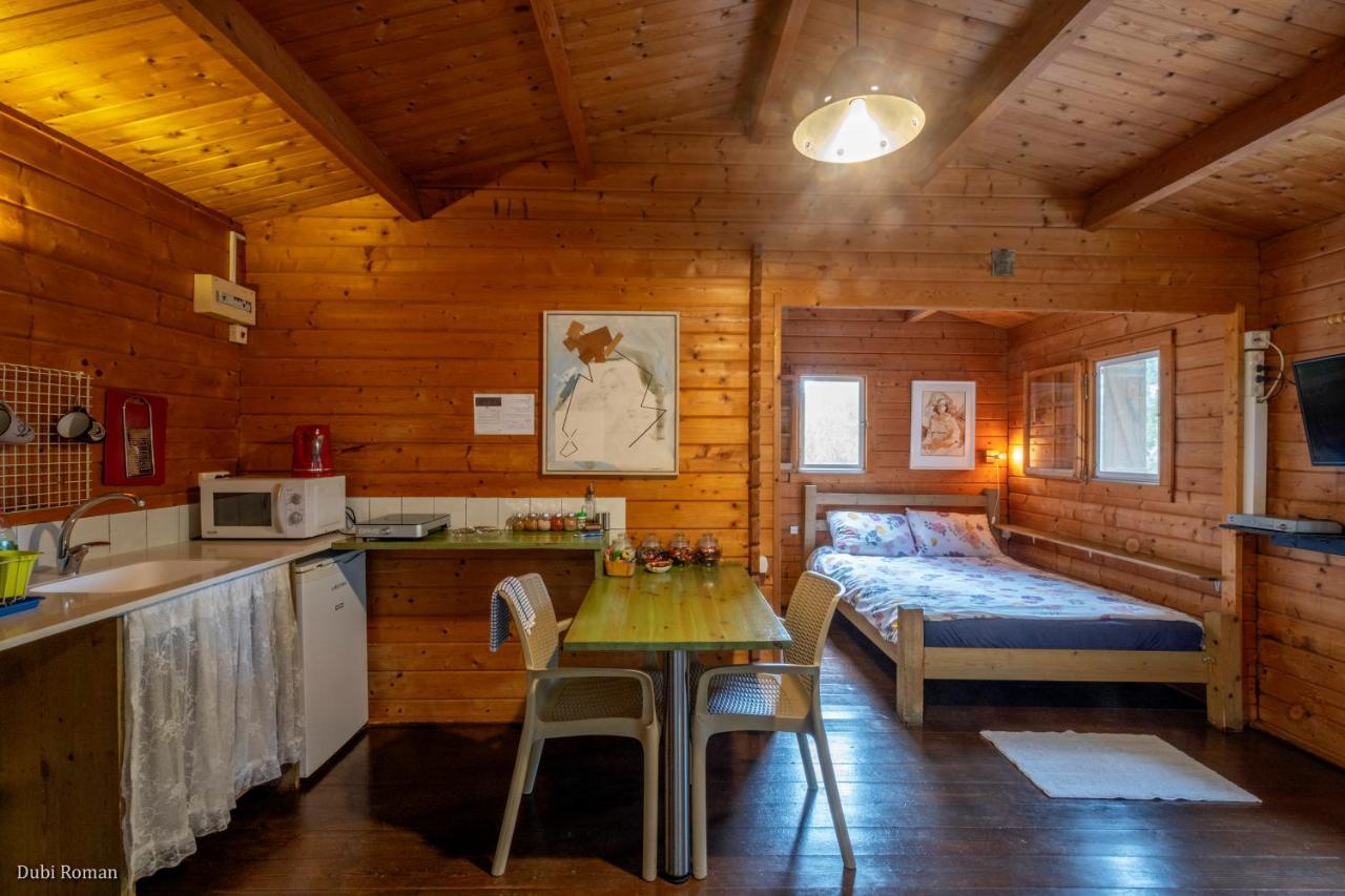 Amikam Meshek 81 משק 81 עמיקם Villa Екстериор снимка