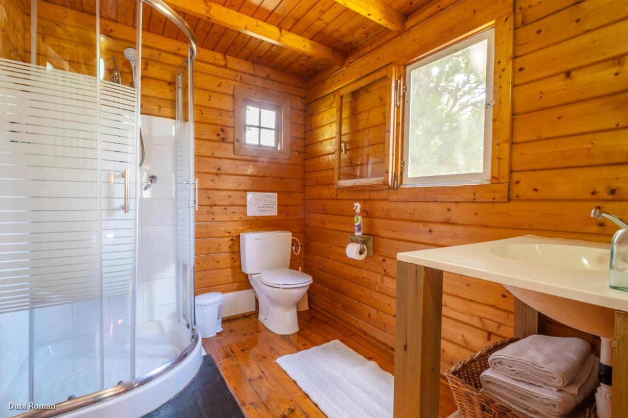 Amikam Meshek 81 משק 81 עמיקם Villa Екстериор снимка
