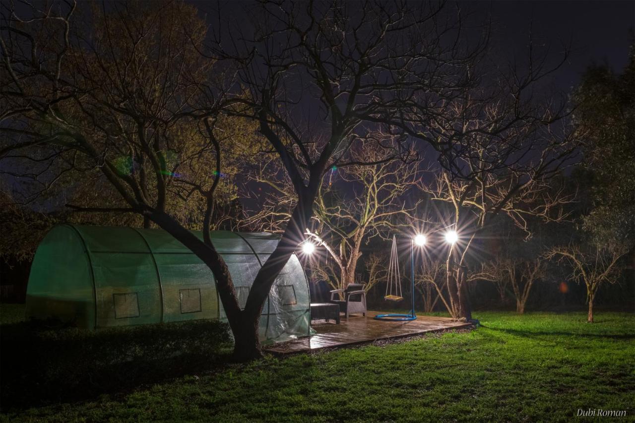 Amikam Meshek 81 משק 81 עמיקם Villa Екстериор снимка