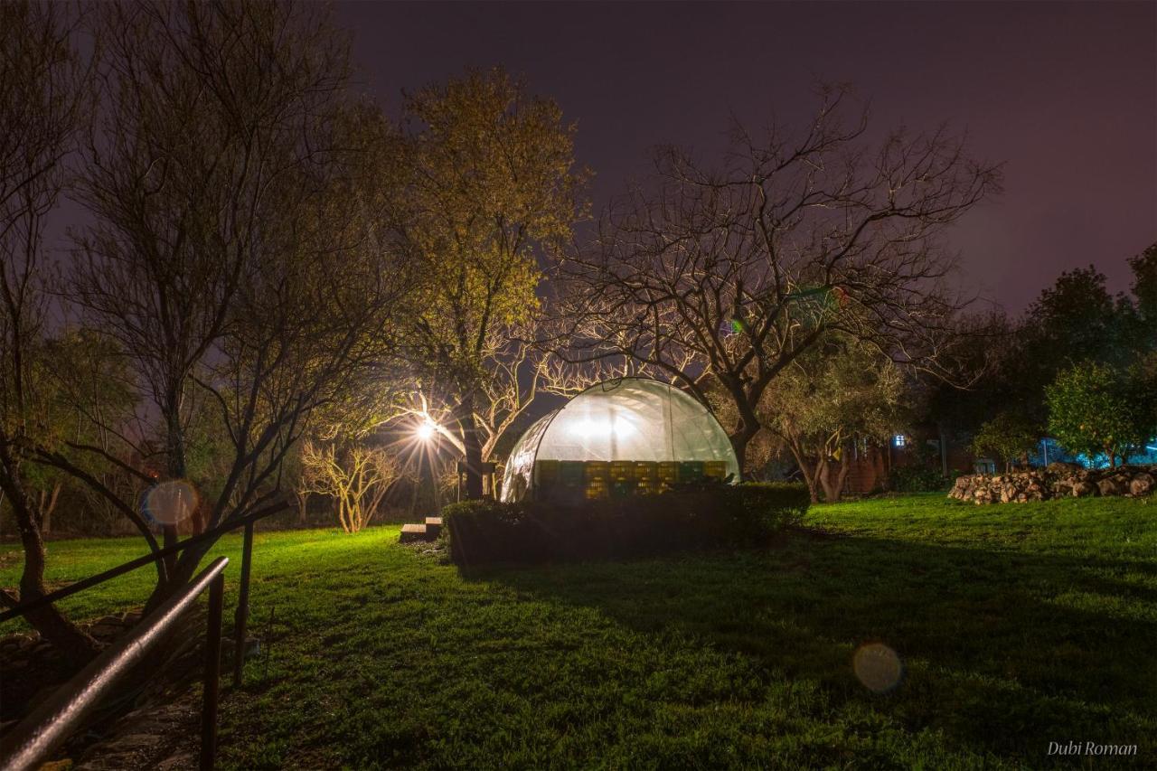 Amikam Meshek 81 משק 81 עמיקם Villa Екстериор снимка
