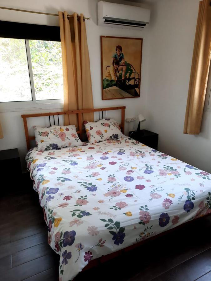 Amikam Meshek 81 משק 81 עמיקם Villa Екстериор снимка