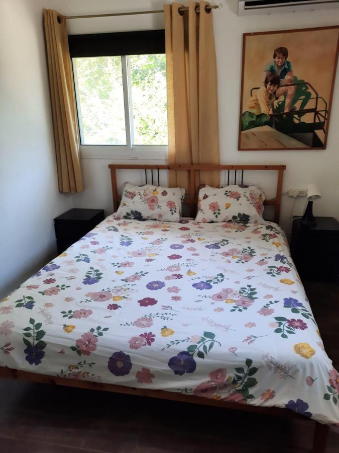 Amikam Meshek 81 משק 81 עמיקם Villa Екстериор снимка