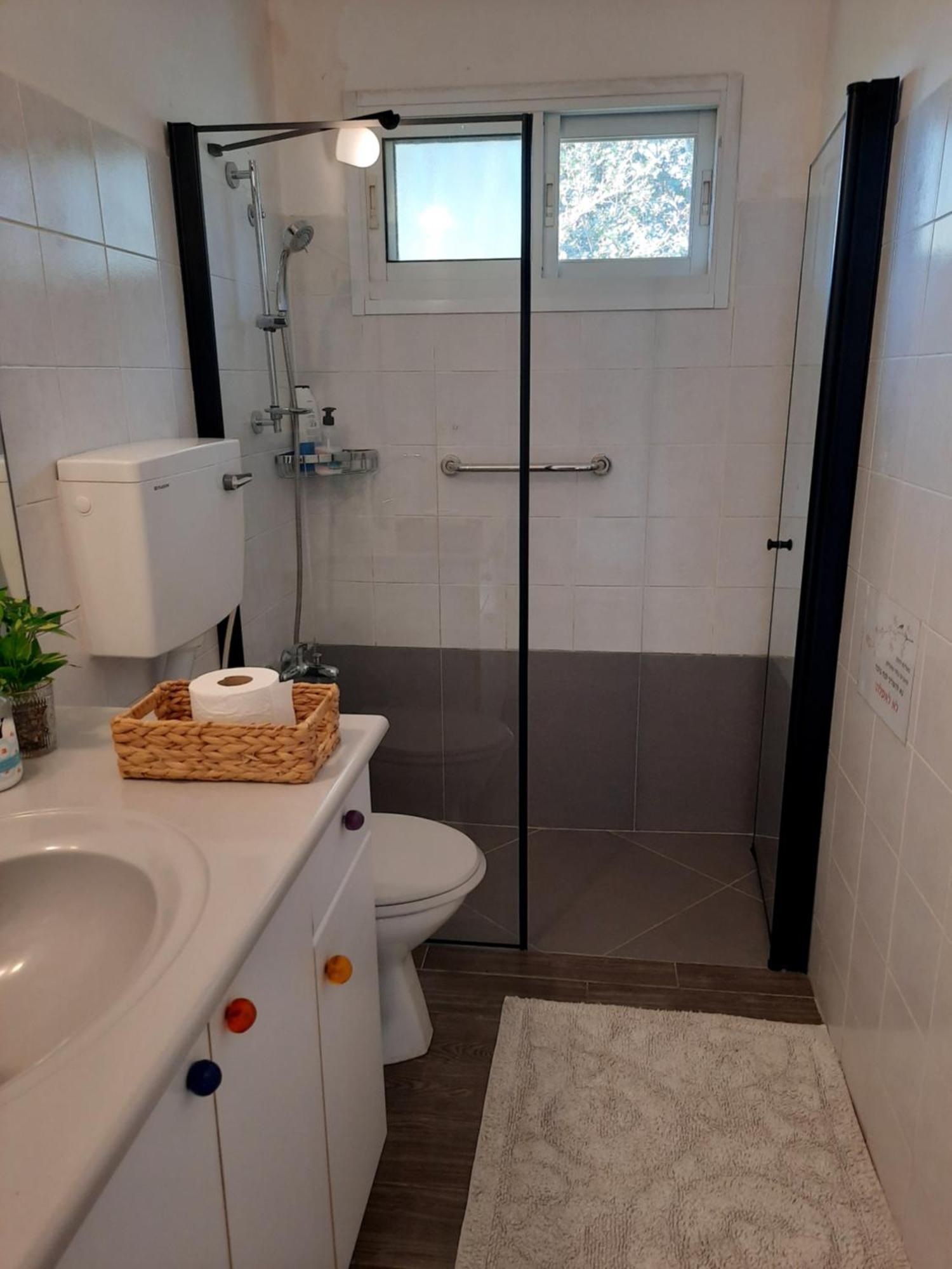 Amikam Meshek 81 משק 81 עמיקם Villa Стая снимка