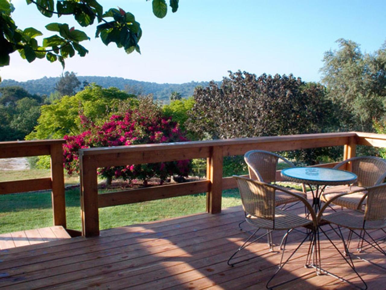 Amikam Meshek 81 משק 81 עמיקם Villa Екстериор снимка