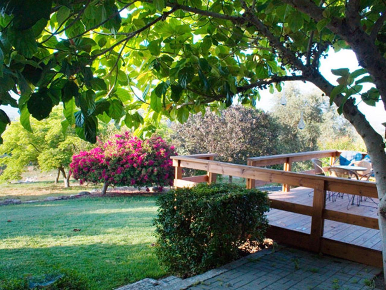 Amikam Meshek 81 משק 81 עמיקם Villa Екстериор снимка