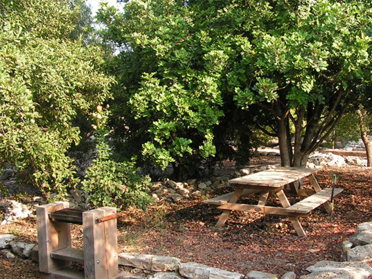 Amikam Meshek 81 משק 81 עמיקם Villa Екстериор снимка