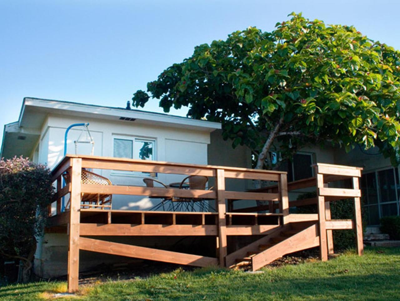 Amikam Meshek 81 משק 81 עמיקם Villa Екстериор снимка