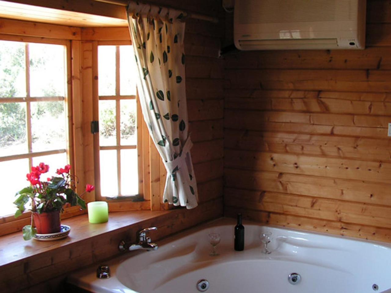 Amikam Meshek 81 משק 81 עמיקם Villa Екстериор снимка