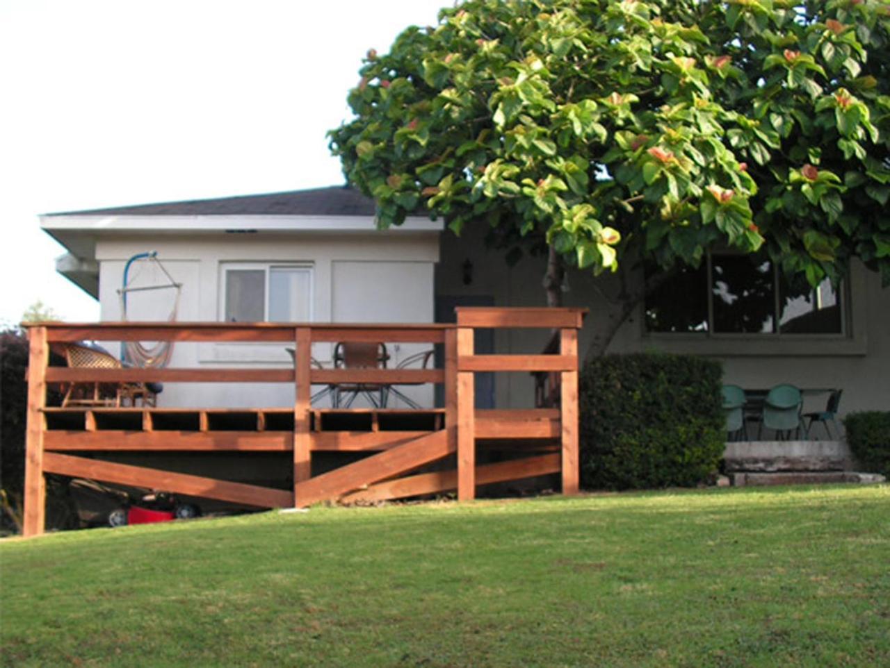 Amikam Meshek 81 משק 81 עמיקם Villa Екстериор снимка