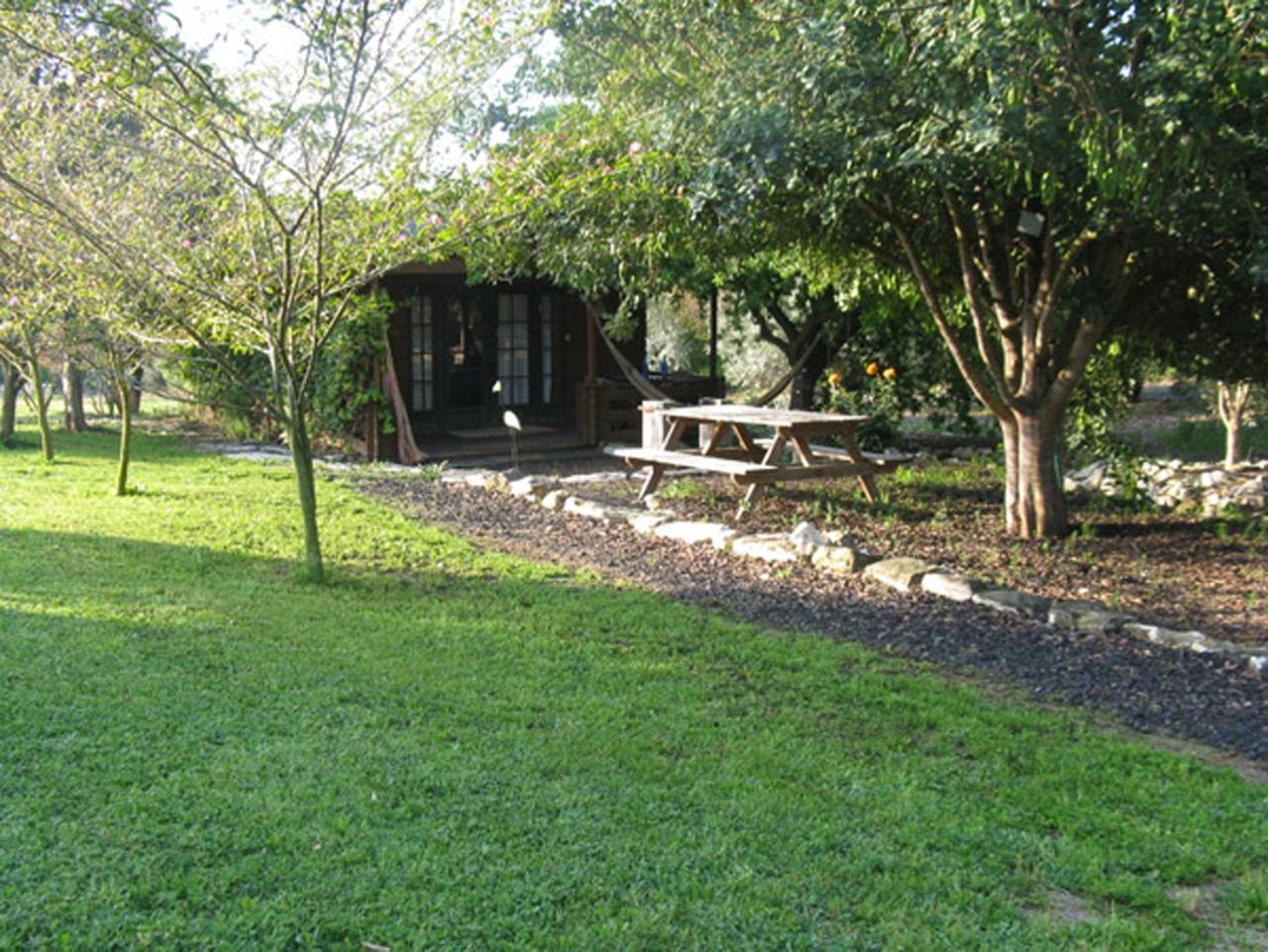 Amikam Meshek 81 משק 81 עמיקם Villa Екстериор снимка