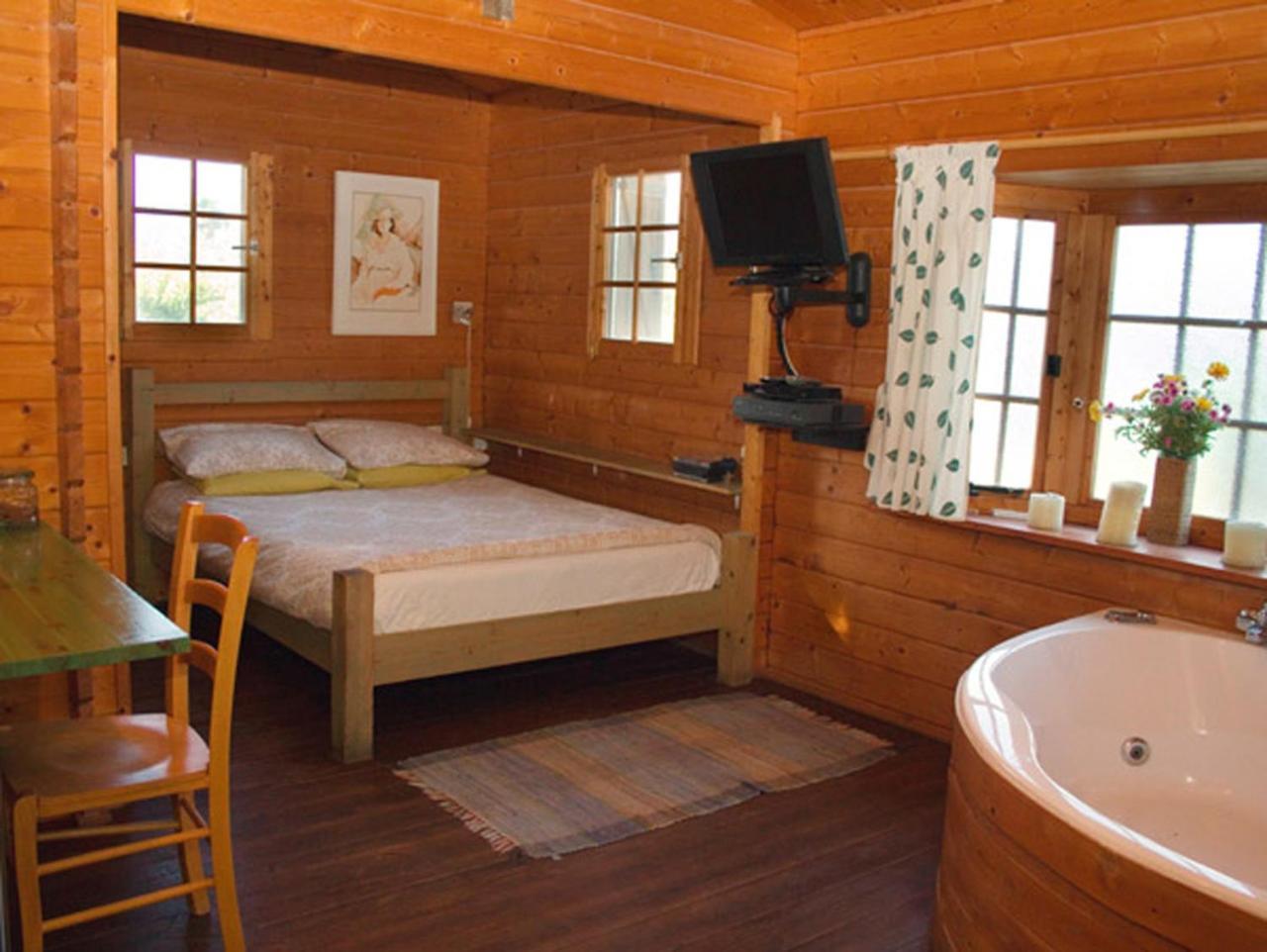 Amikam Meshek 81 משק 81 עמיקם Villa Екстериор снимка